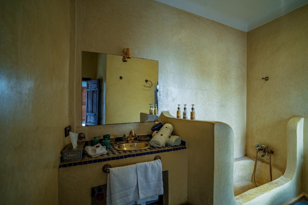 Riad Alkarim Mamoun Marrakesh Extérieur photo