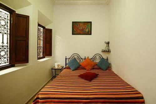 Riad Alkarim Mamoun Marrakesh Extérieur photo