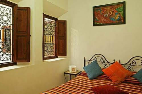 Riad Alkarim Mamoun Marrakesh Extérieur photo